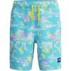 imageSpeedo Boys Swim Trunk Mid Length Redondo PrintedTrip to Tavula