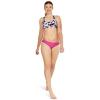 imageSpeedo womens Swimsuit Bikini TopPrism Rose Violet