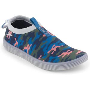 imageSpeedo Mens Water Shoe Surfwalker RushPeacoat Multi Camo