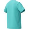 imageSpeedo Boys Uv Swim Shirt Short Sleeve Tee GraphicArctic Glass