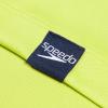 imageSpeedo Boys Uv Swim Shirt Short Sleeve Tee GraphicBitter Lime