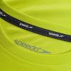 imageSpeedo Boys Uv Swim Shirt Short Sleeve Tee GraphicBitter Lime
