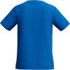 imageSpeedo Boys Uv Swim Shirt Short Sleeve Tee GraphicTurkish Sea