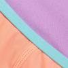imageSpeedo Girls Swimsuit One Piece Thin StrapsDisco Peach