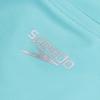 imageSpeedo Girls Swimsuit One Piece Thin StrapsSplice Arctic Glass