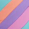 imageSpeedo Girls Swimsuit One Piece Thin StrapsSplice Arctic Glass