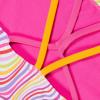 imageSpeedo Girls Swimsuit Two Piece Tankini Thin StrapFlare Pink