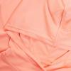 imageSpeedo Girls Uv Swim Shirt Long Sleeve RashguardDisco Peach