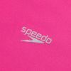 imageSpeedo Girls Uv Swim Shirt Long Sleeve RashguardFlare Pink