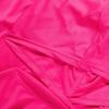 imageSpeedo Girls Uv Swim Shirt Long Sleeve RashguardFlare Pink