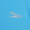 imageSpeedo Girls Uv Swim Shirt Long Sleeve RashguardTranquil Blue