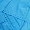 imageSpeedo Girls Uv Swim Shirt Long Sleeve RashguardTranquil Blue
