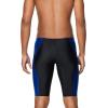 imageSpeedo Mens Swimsuit Jammer Prolt SolidEco Splice Speedo Blue