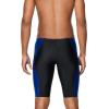 imageSpeedo Mens Swimsuit Jammer Prolt SolidEco Splice Speedo Blue