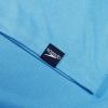 imageSpeedo Mens Uv Swim Shirt Graphic Short Sleeve TeeTranquil Blue