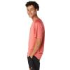 imageSpeedo Mens Uv Swim Shirt Short Sleeve Fitness RashguardHr Red