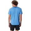 imageSpeedo Mens Uv Swim Shirt Short Sleeve Fitness RashguardTurk Heather