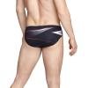 imageSpeedo Mens Caged Out Brief Endurance SwimsuitInfinite Speedo Red