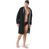 imageSpeedo Mens Caged Out Brief Endurance SwimsuitSolar Speedo Red