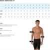 imageSpeedo Mens Caged Out Jammer Endurance SwimsuitSolar Speedo Red