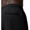 imageSpeedo Mens Swim Trunk Mid Length Redondo Solid2024 Anthracite