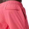 imageSpeedo Mens Swim Trunk Mid Length Redondo Solid2024 Coral Sands