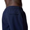 imageSpeedo Mens Swim Trunk Mid Length Redondo Solid2024 Peacoat