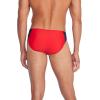 imageSpeedo Mens Swimsuit Brief Eco Flex 2 Outseam BeachstarHigh Risk Red