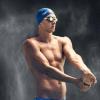 imageSpeedo UnisexAdult Swim Goggles Mirrored Vanquisher 20Citrus Green