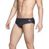 Emerging Speedo Purple