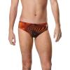 Fusion Speedo Orange