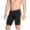 Solar Speedo Red