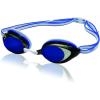 imageSpeedo UnisexAdult Swim Goggles Mirrored Vanquisher 20BlueOceans