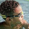 imageSpeedo Kids Swim Goggles Skoogle Ages 38Bright Pink