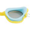 imageSpeedo Kids Swim Goggles Sunny G Ages 38Blazing YellowGray