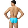 imageSpeedo Mens Swimsuit Brief PowerFlex Eco SolarPicton Blue