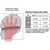 imageSpeedo Preflex PaddlesOne Size