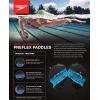 imageSpeedo Preflex PaddlesOne Size