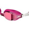 imageSpeedo Speed Socket 20 Swim GoggleElectric Pink Ltd Mirrored