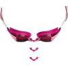 imageSpeedo Speed Socket 20 Swim GoggleElectric Pink Ltd Mirrored