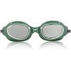 imageSpeedo UnisexAdult Swim Goggles Hydro ComfortDark GreenBlack