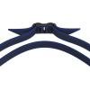 imageSpeedo UnisexAdult Swim Goggles Hydro ComfortMirrored Sodalite BlueSilver Smoke