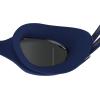 imageSpeedo UnisexAdult Swim Goggles Hydro ComfortMirrored Sodalite BlueSilver Smoke