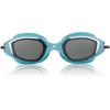 imageSpeedo UnisexAdult Swim Goggles Hydro ComfortPorcelain BlueSmoke