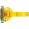 imageSpeedo UnisexChild Swim Mask Lido CollectionMask  Snorkel GullCeleste