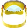 imageSpeedo UnisexChild Swim Mask Lido CollectionMask  Snorkel GullCeleste