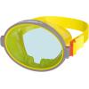 imageSpeedo UnisexChild Swim Mask Lido CollectionMask  Snorkel GullCeleste