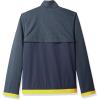 imageSpeedo Unisexchild Jacket Full Zip Tech Team Warm Up YouthSpeedo Yellow