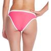imageSpeedo Womens Swimsuit Bottom Bikini Creora Highclo HipsterFandango Pink