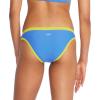 imageSpeedo Womens Swimsuit Bottom Bikini Creora Highclo HipsterSevres Blue